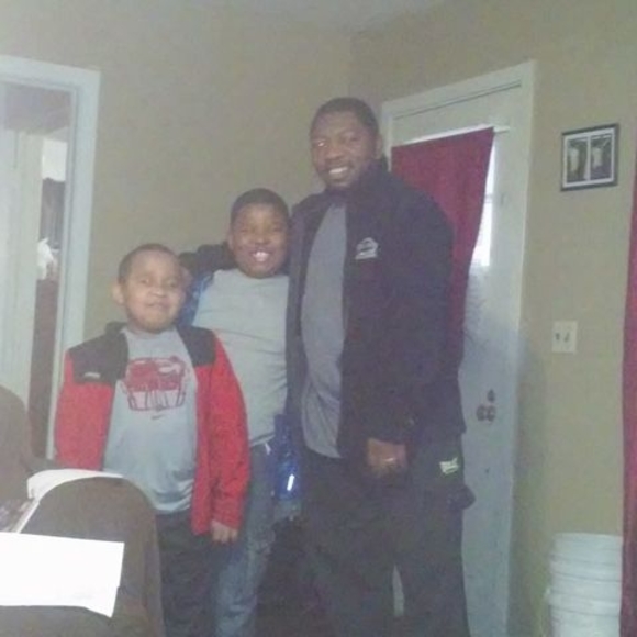 Meet your Posher, Nicholi - Picture 1 of 1